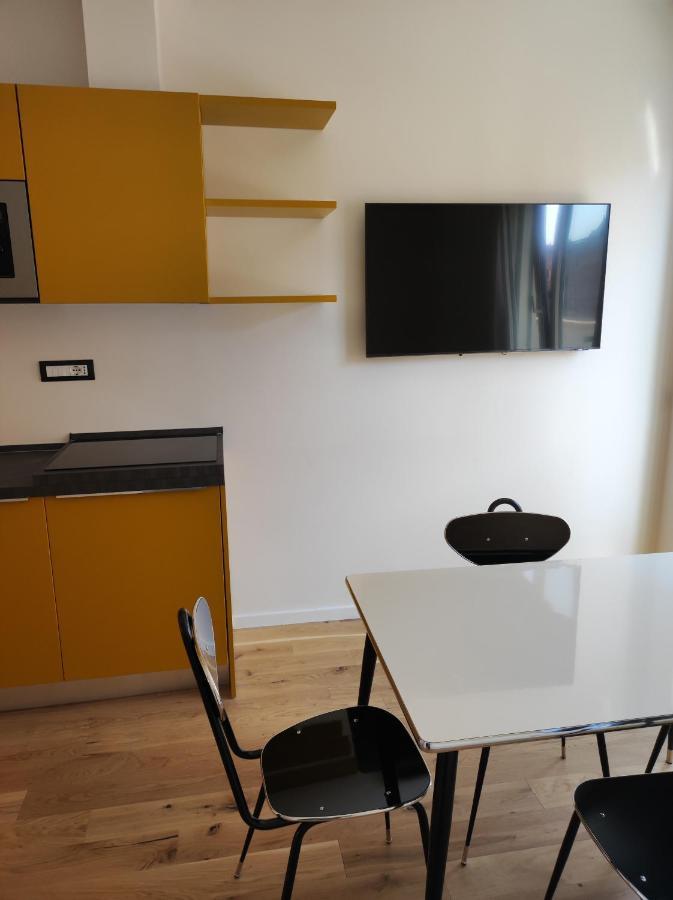My Space In - New - Colosseo - Via Leonina Roma