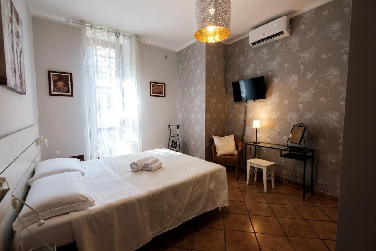 Appartement Magna Domus *