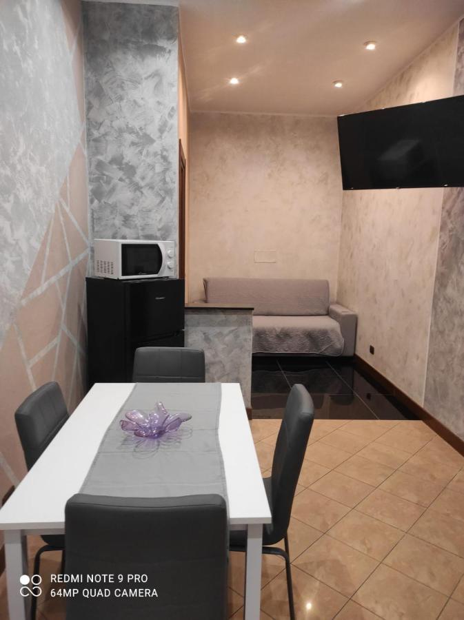 1 Apartment