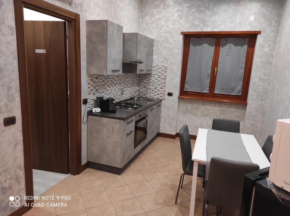 1 Apartment