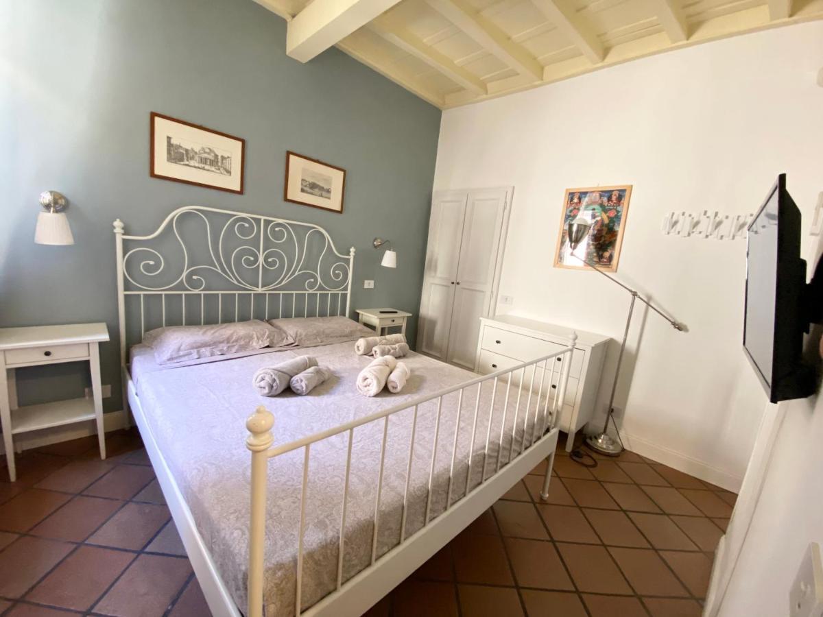 Trastevere Rome's Heart Charming 8 Apartamento