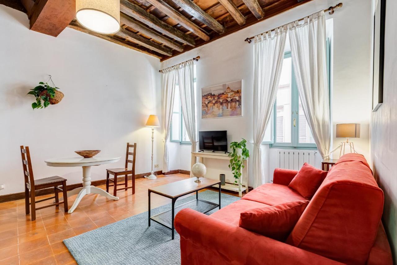 Romantic Pantheon Lovely&quiet Apartment