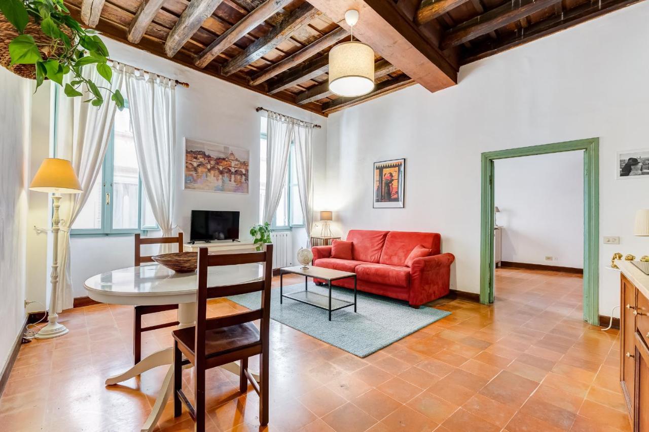 Apartment Romantic Pantheon Lovely&quiet