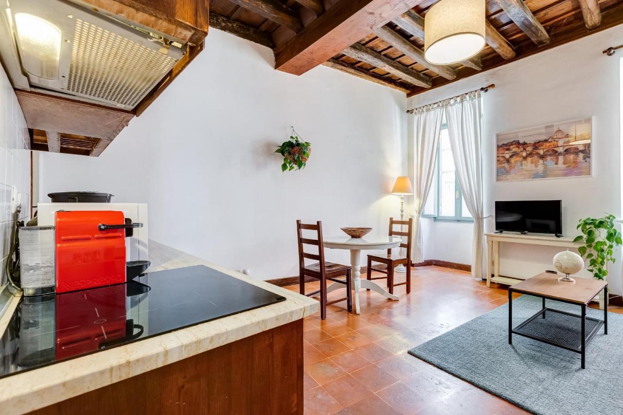 Romantic Pantheon Lovely&quiet Apartment Rome