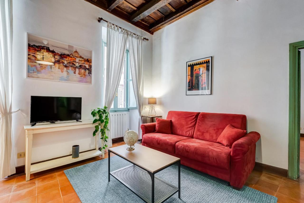 Apartment Romantic Pantheon Lovely&quiet *
