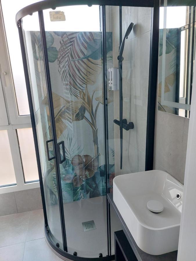 My Space In - New - Colosseo - Via Leonina Roma