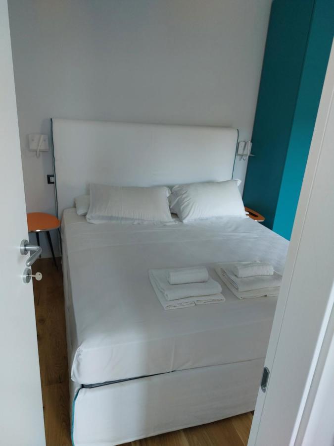 My Space In - New - Colosseo - Via Leonina * Roma