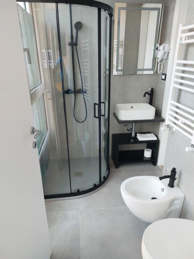Rock N - Colosseo - Via Leonina Apartment *