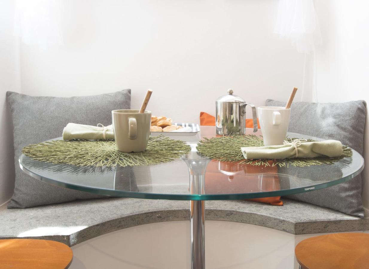 Apartamento Spanish Steps Mini-loft *