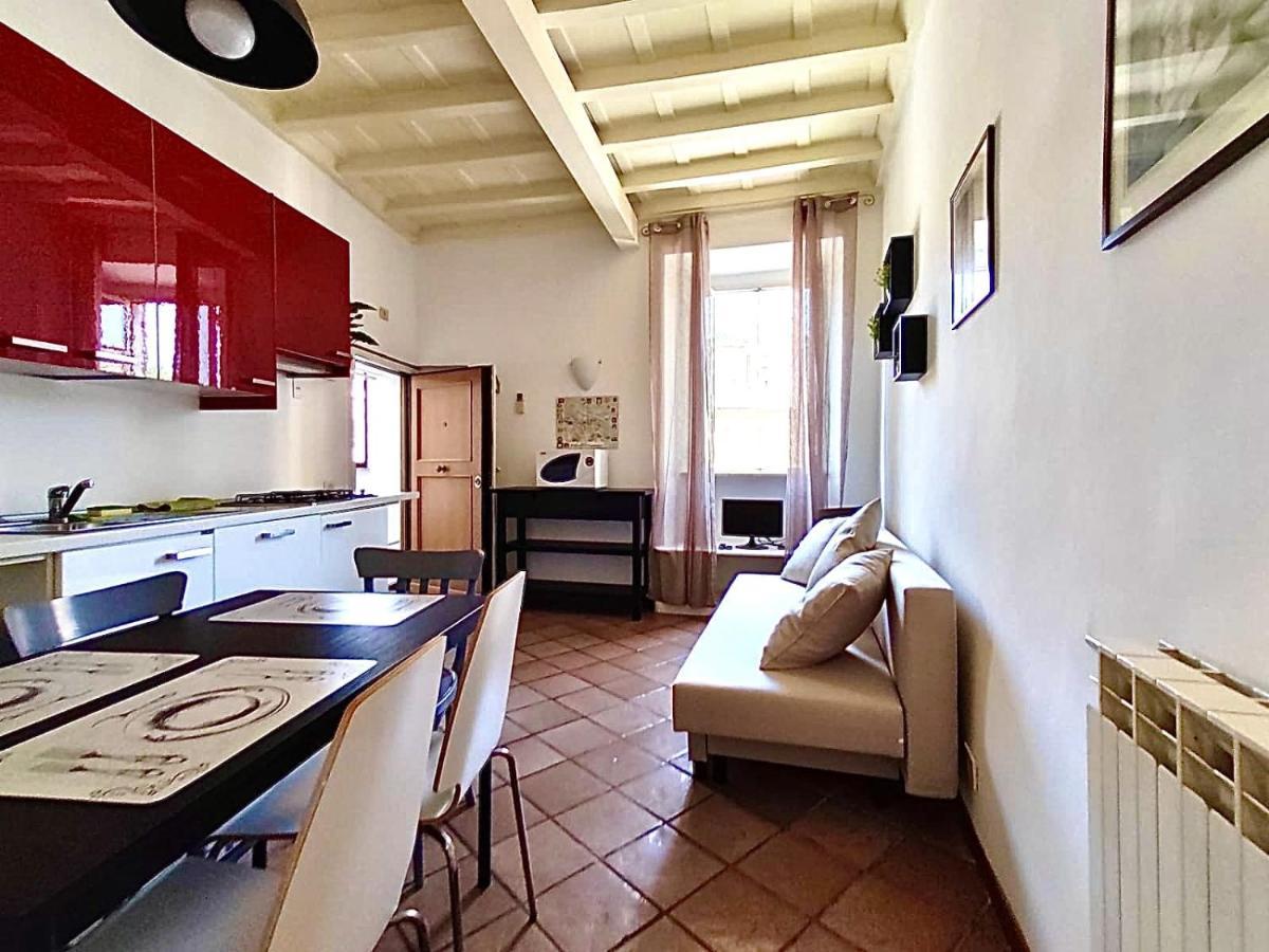 Apartment Trastevere Rome's Heart Charming 88 Rome