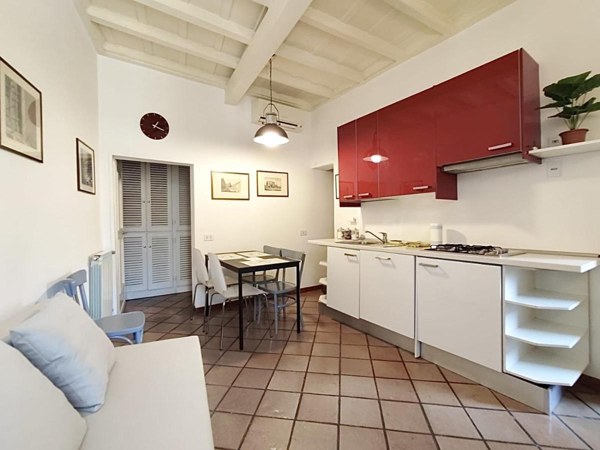 Trastevere Rome's Heart Charming 88 Apartment