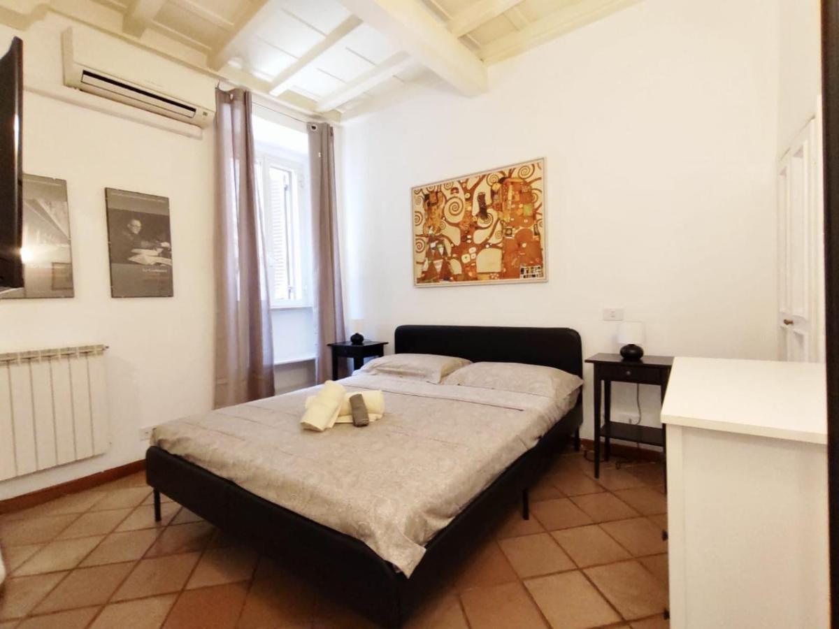 Trastevere Rome's Heart Charming 88 * Rome