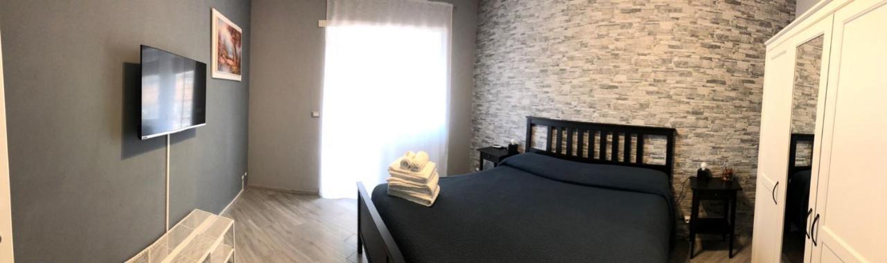 La Loggia Apartment Rome