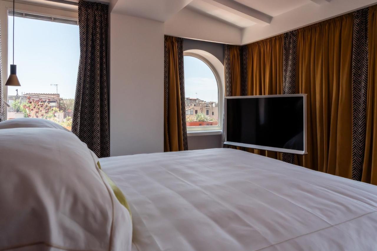 Migliori Collection Loft Roof Apartment Rome