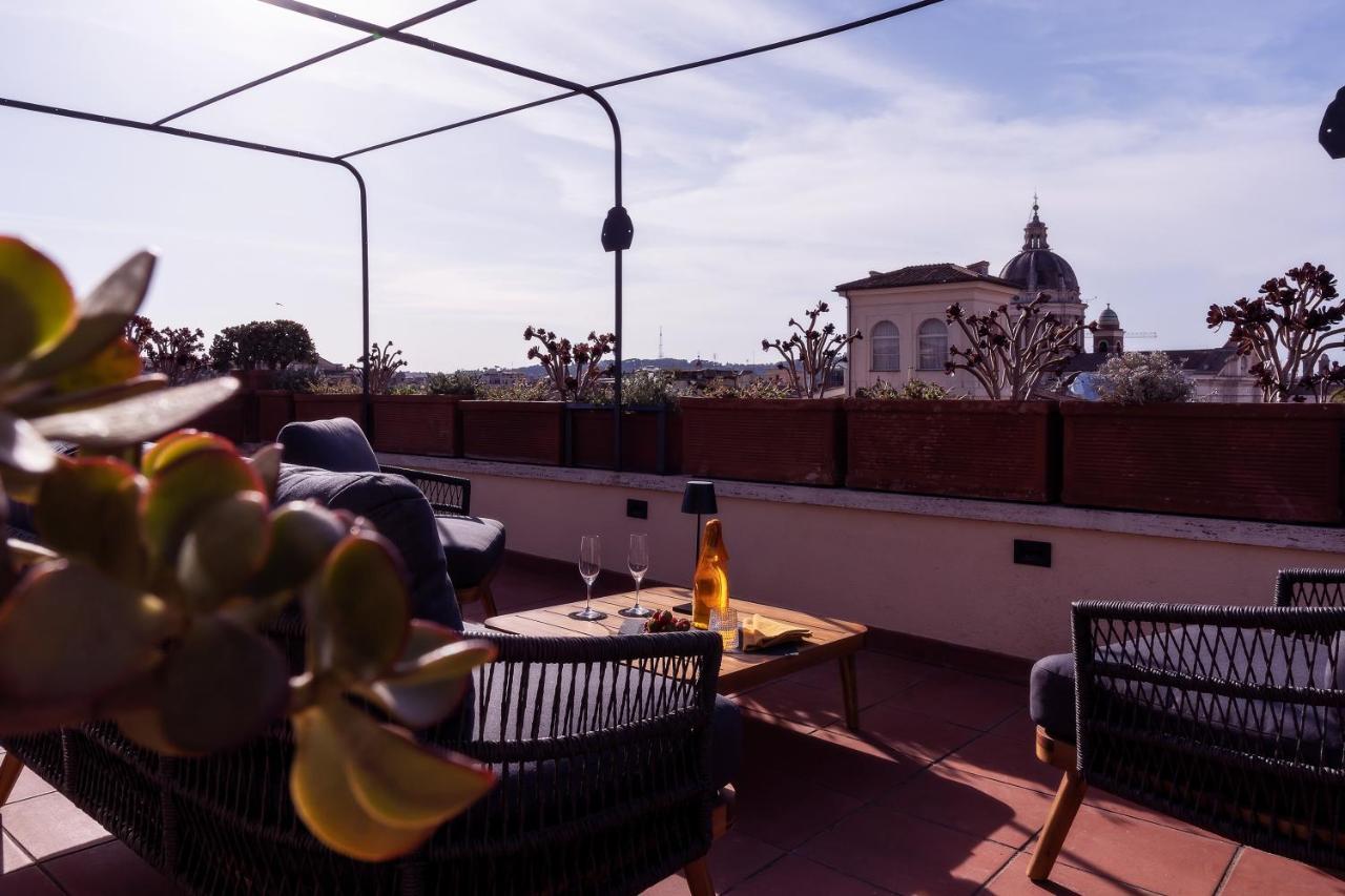 Appartement Migliori Collection Loft Roof