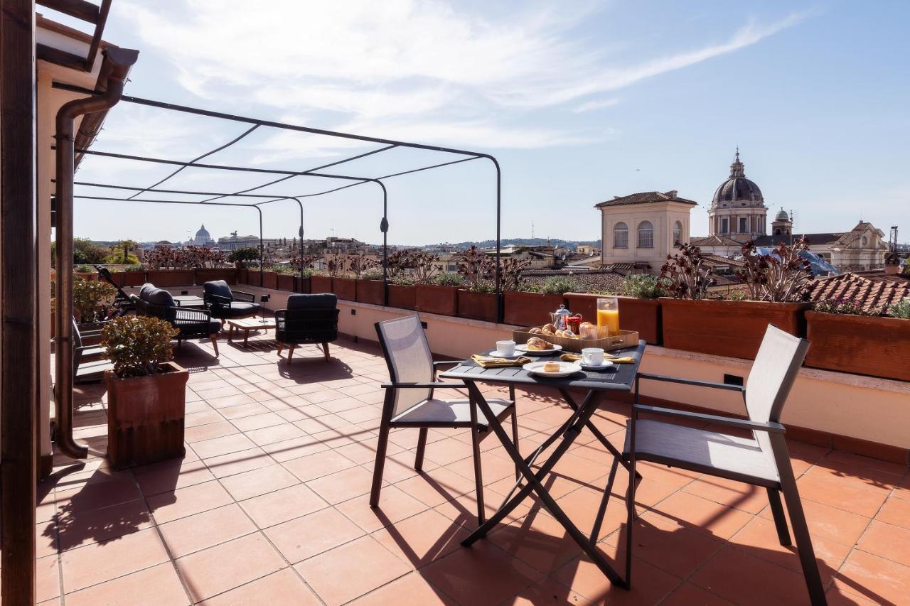 Migliori Collection Loft Roof