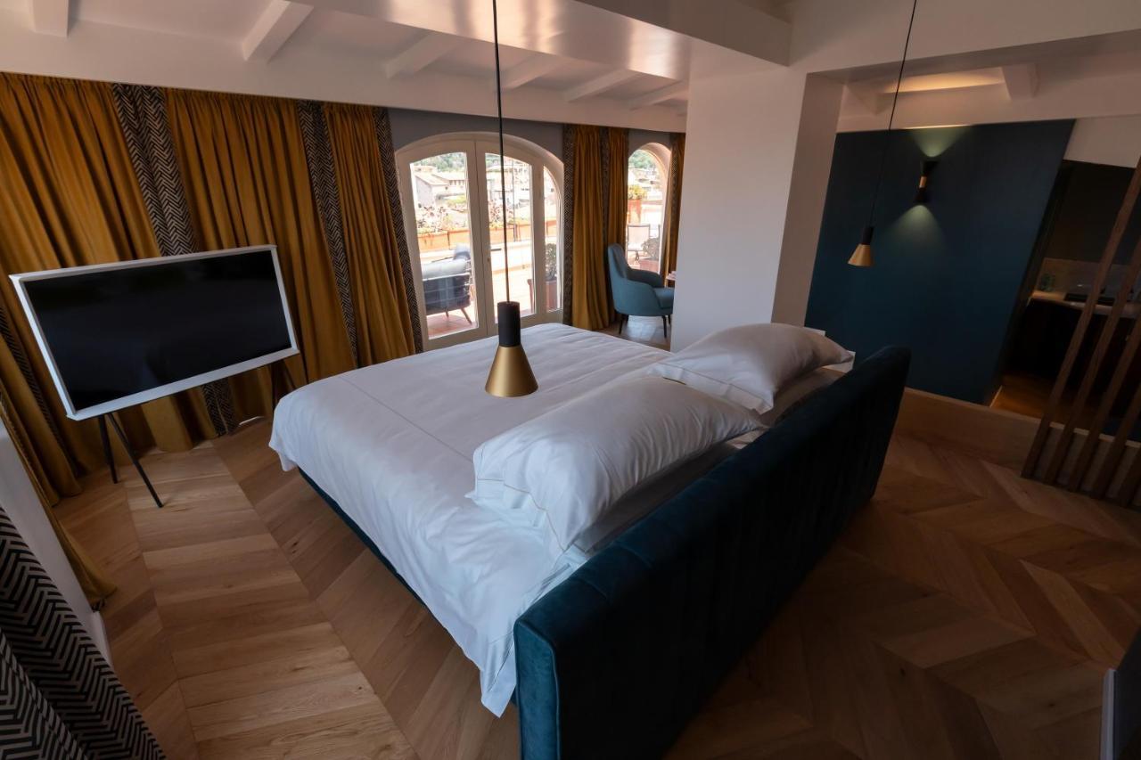 Apartment Migliori Collection Loft Roof *