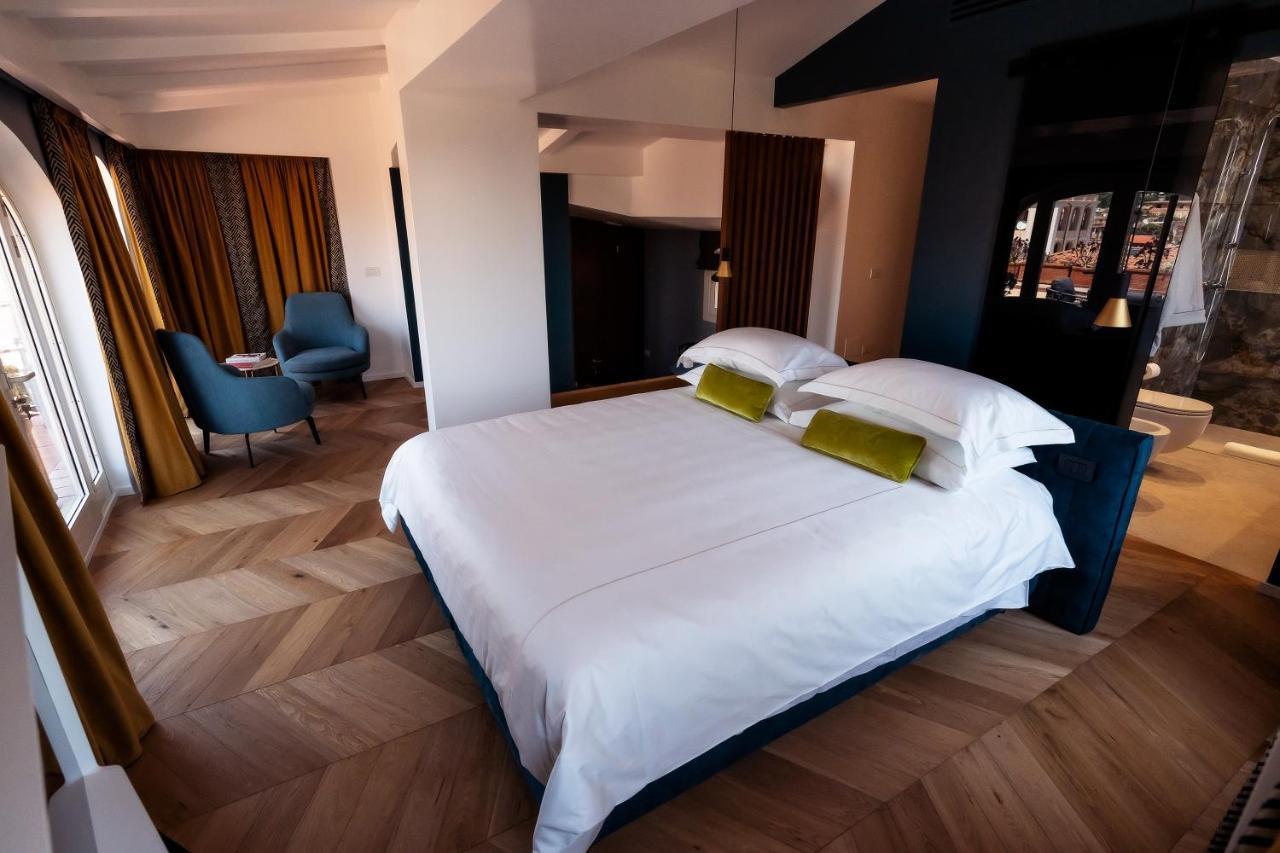 Migliori Collection Loft Roof Rome