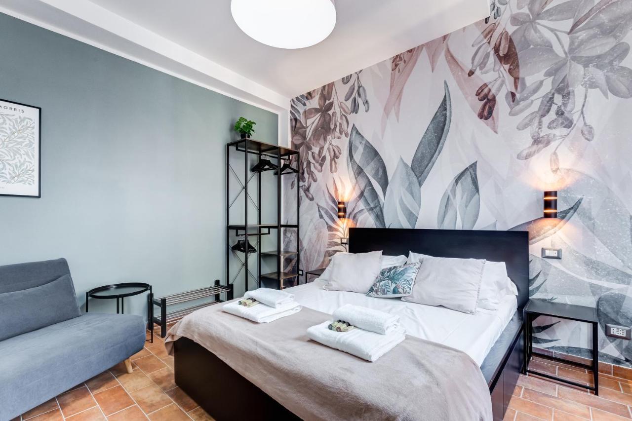 Bbl - Trevi 2bdr Apartment Rome