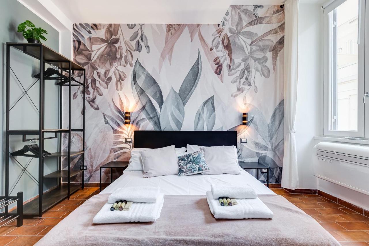 Bbl - Trevi 2bdr * Rome
