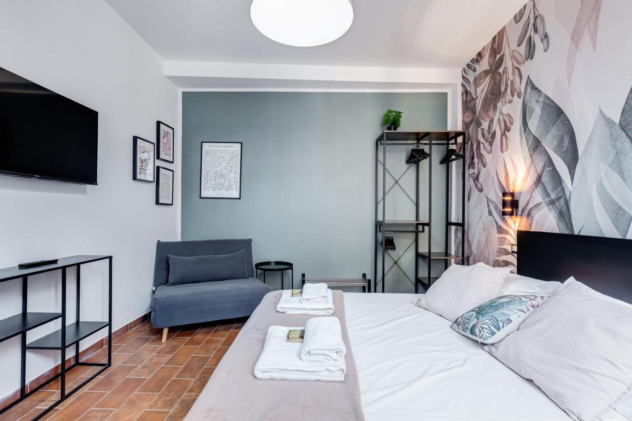 Apartment Bbl - Trevi 2bdr *