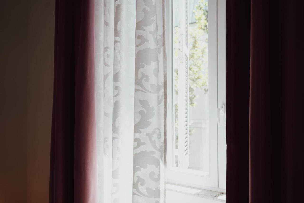 Beatrix House Appartement Rome
