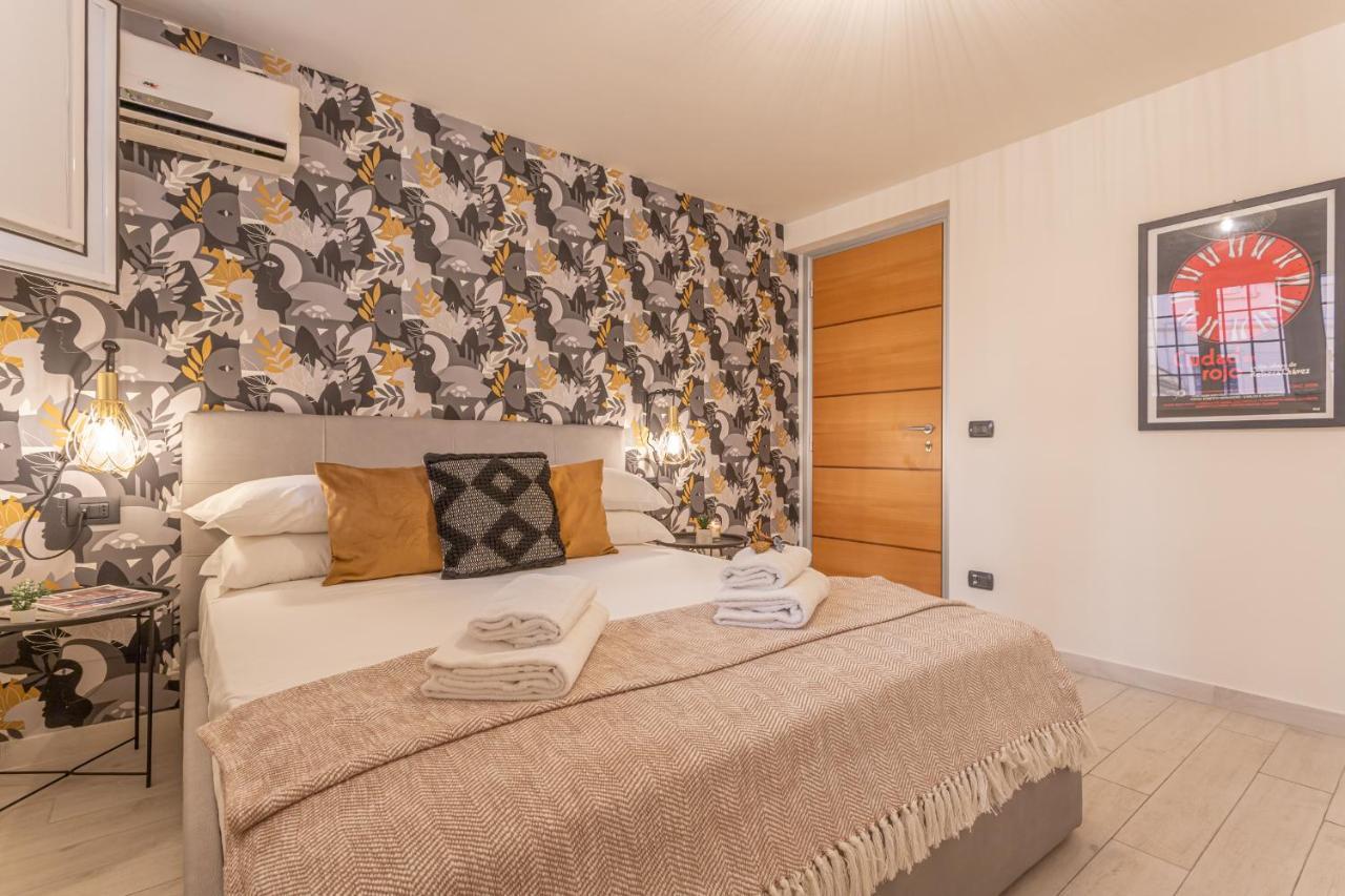 Melissa Stylish Loft At Vatican Museum Apartamento