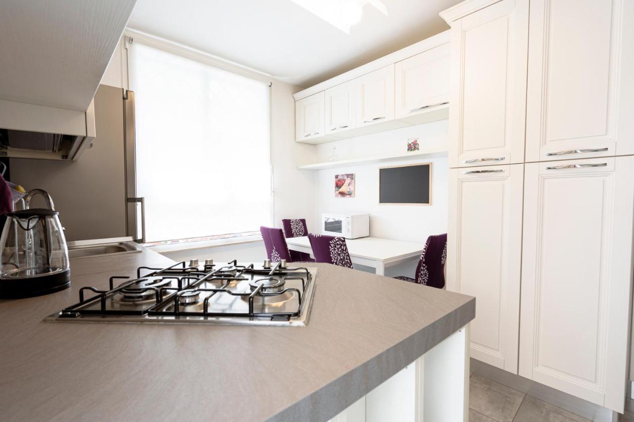 Apartamento Appia Purple Terrace In *