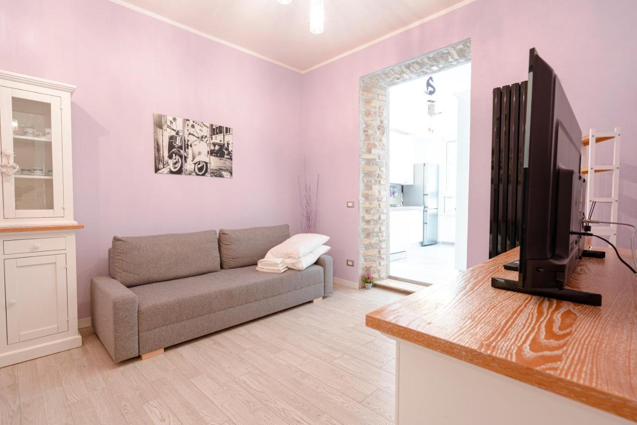 Appia Purple Terrace In *