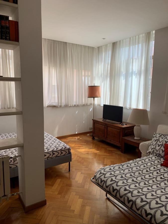 La Casetta In Centro, Olimpico & Vaticano Apartamento Roma