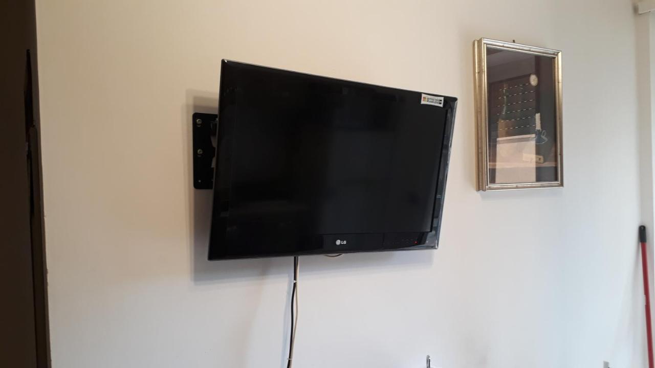 La Tisana Apartamento Roma