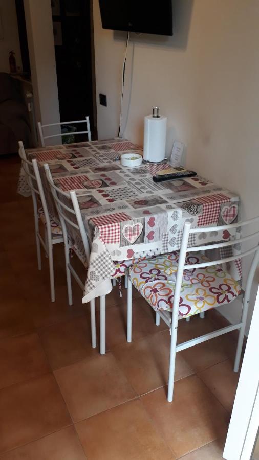 Apartamento La Tisana Roma