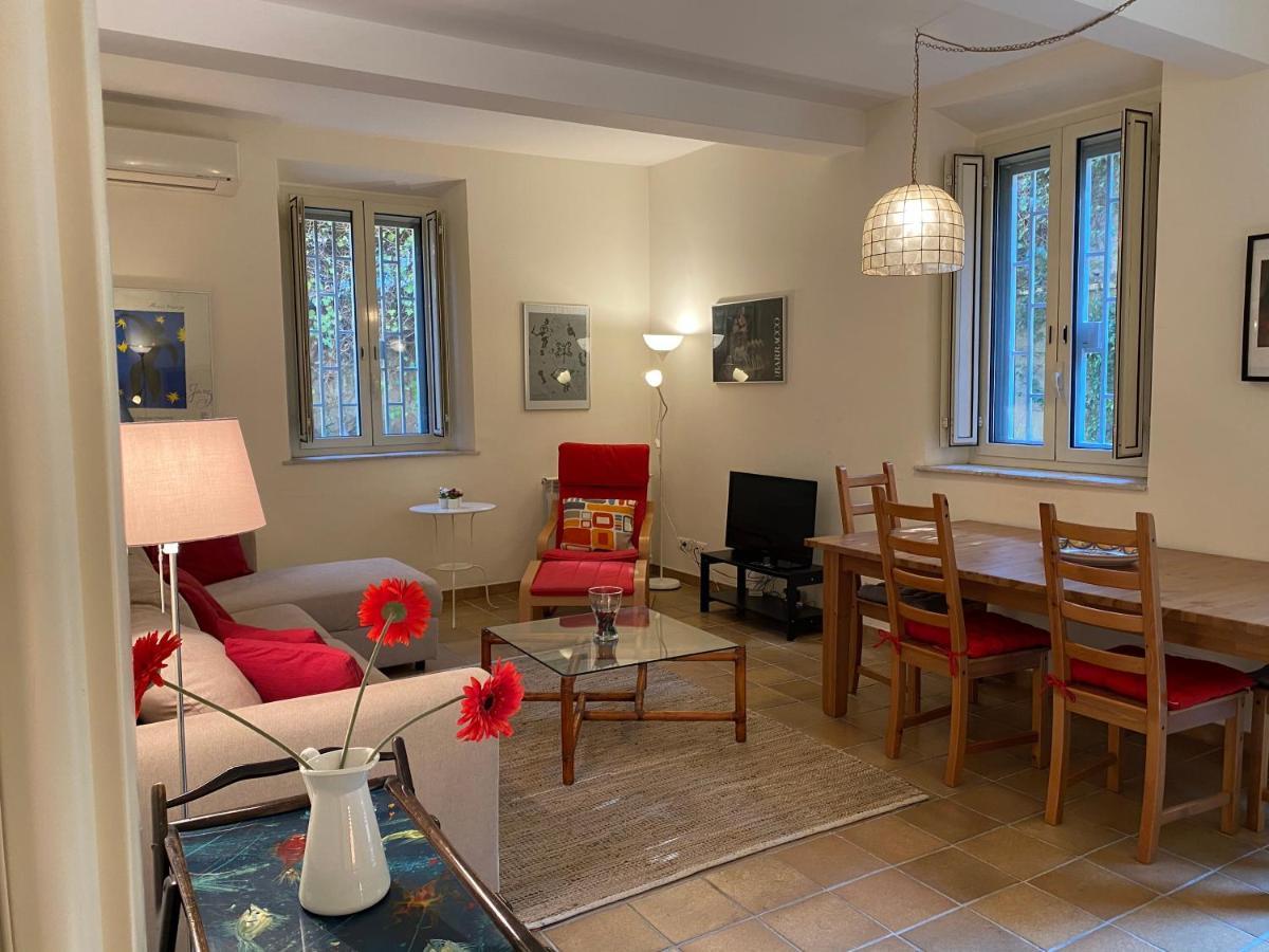 Trastevere Oasi Garden - Apartment *