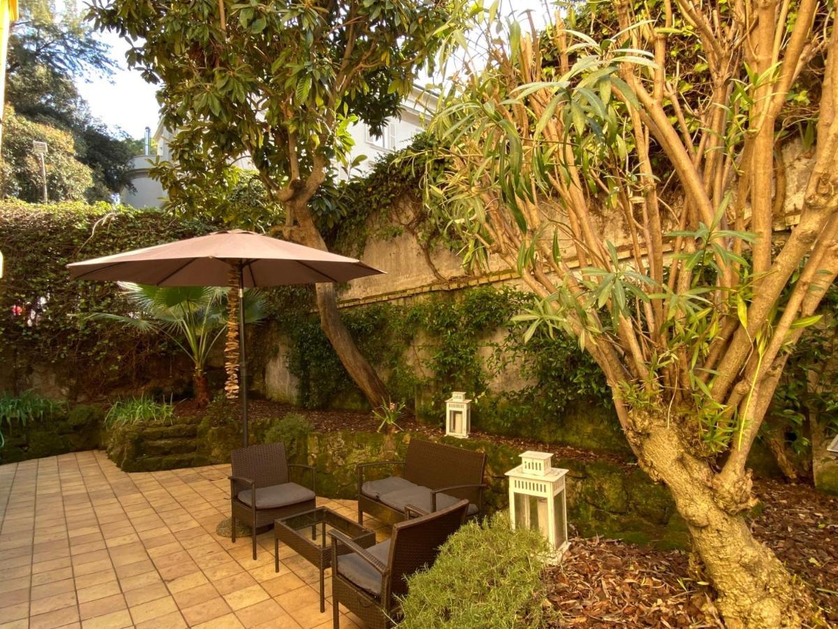 Apartment Trastevere Oasi Garden - Rome