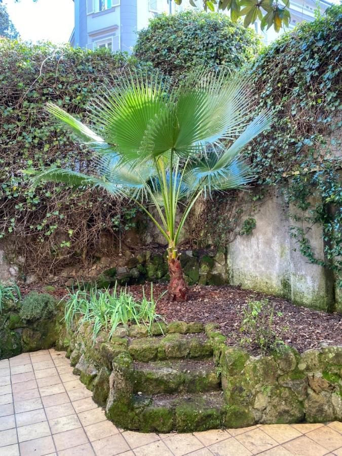 Apartment Trastevere Oasi Garden - Rome