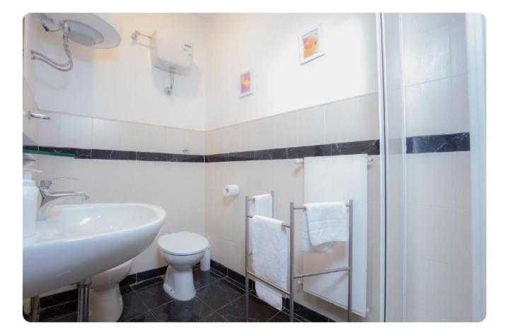 Domus Lucilla Apartment