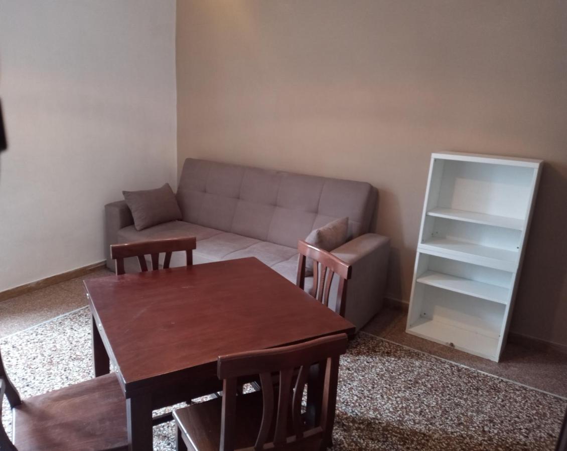 Domus Lucilla Apartment *