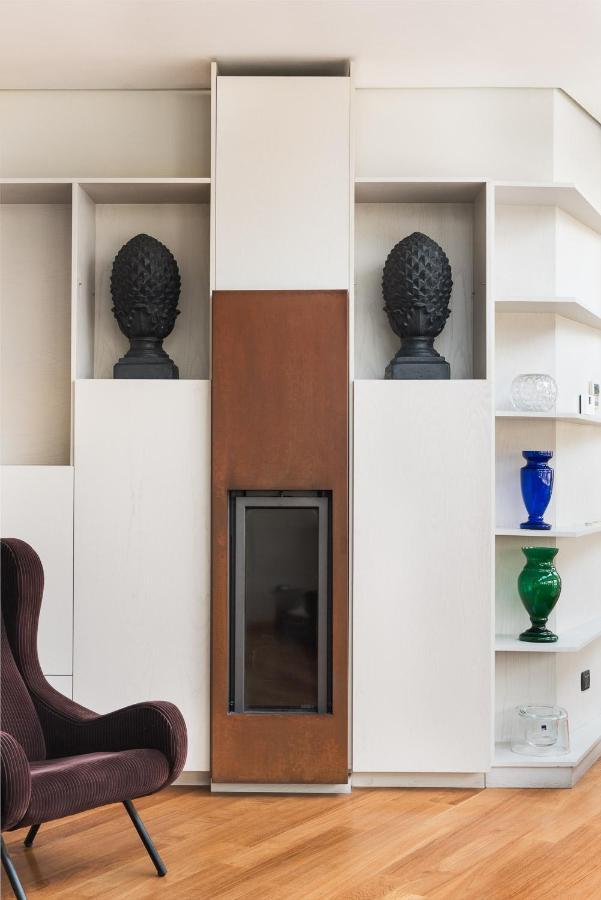 Idyllia - Penthouse In Navona Area