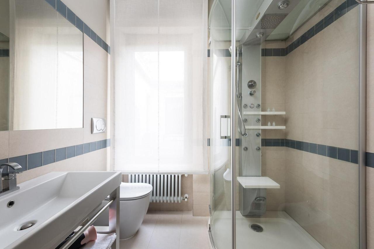 Idyllia - Penthouse In Navona Area Apartment