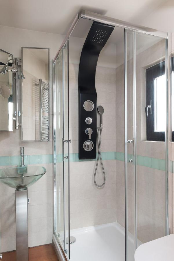 Idyllia - Penthouse In Navona Area Rome