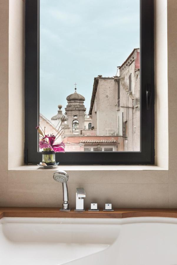 Apartment Idyllia - Penthouse In Navona Area
