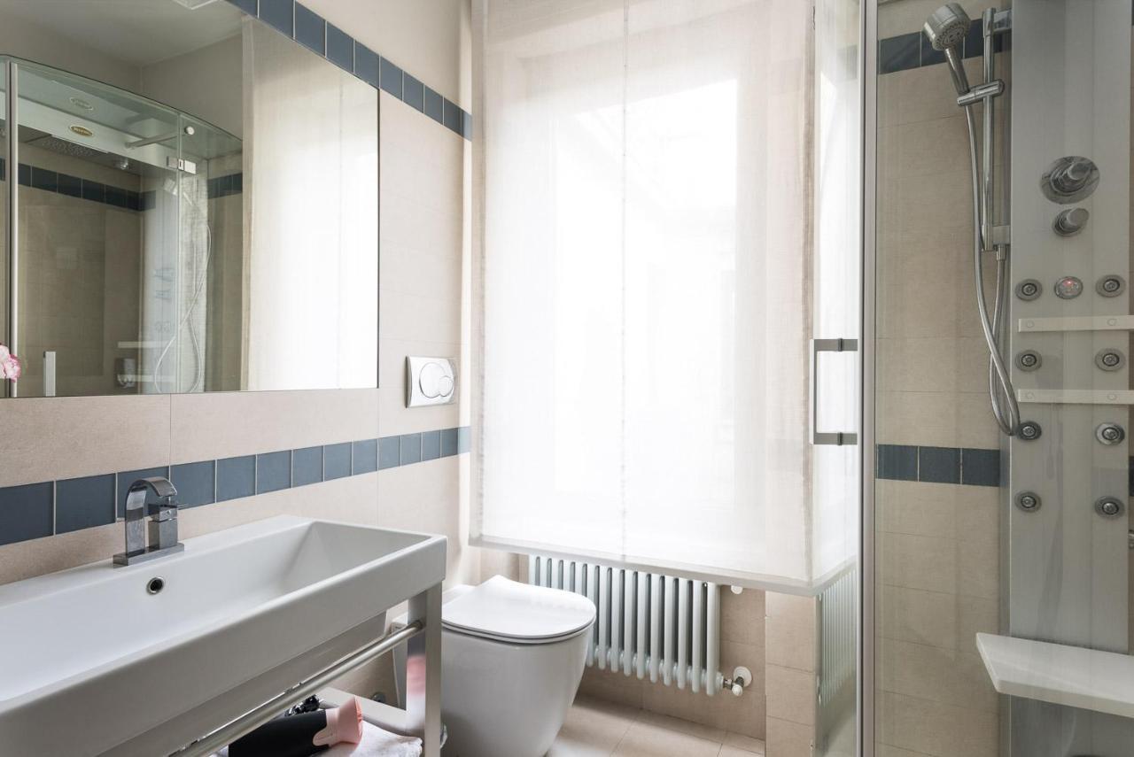 Idyllia - Penthouse In Navona Area *