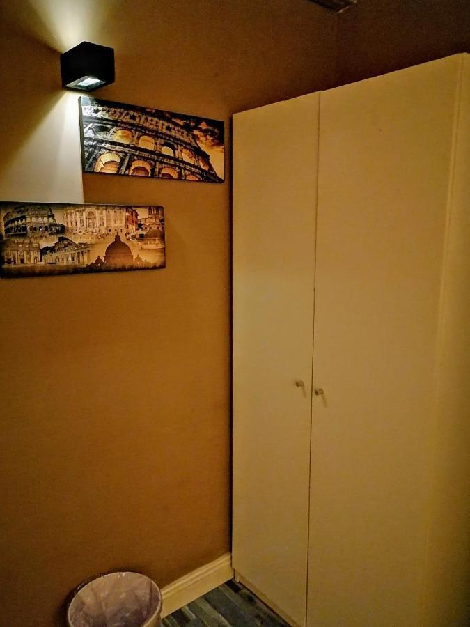 Guest house The Billabong Uso Turistico Rome