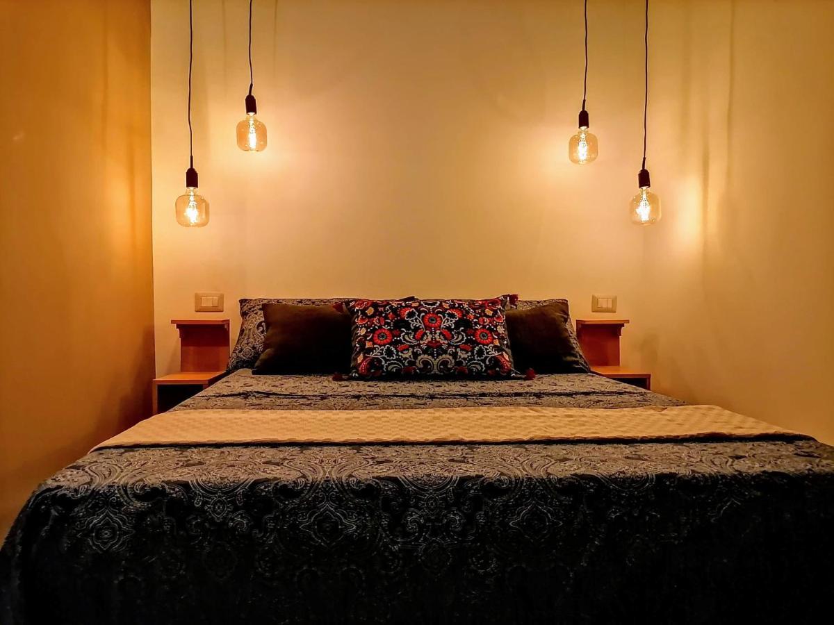 The Billabong Uso Turistico Guest house *