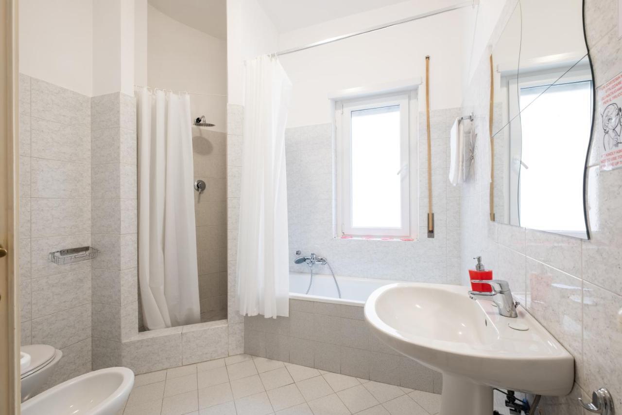 Take It Easy Guest house Rome