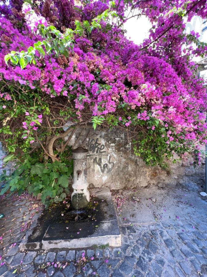 Appartement Loft Trastevere