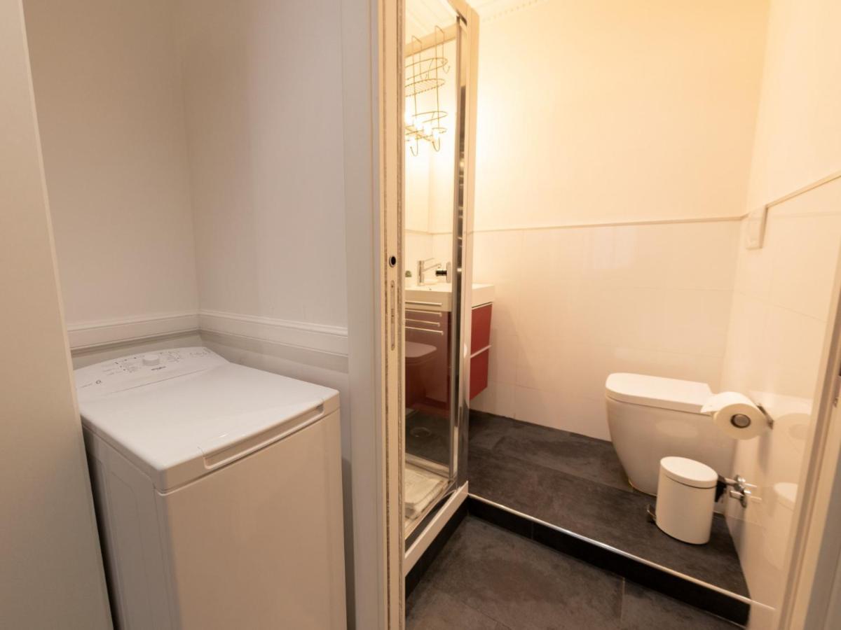 The Rent - In Testaccio District Apartamento *
