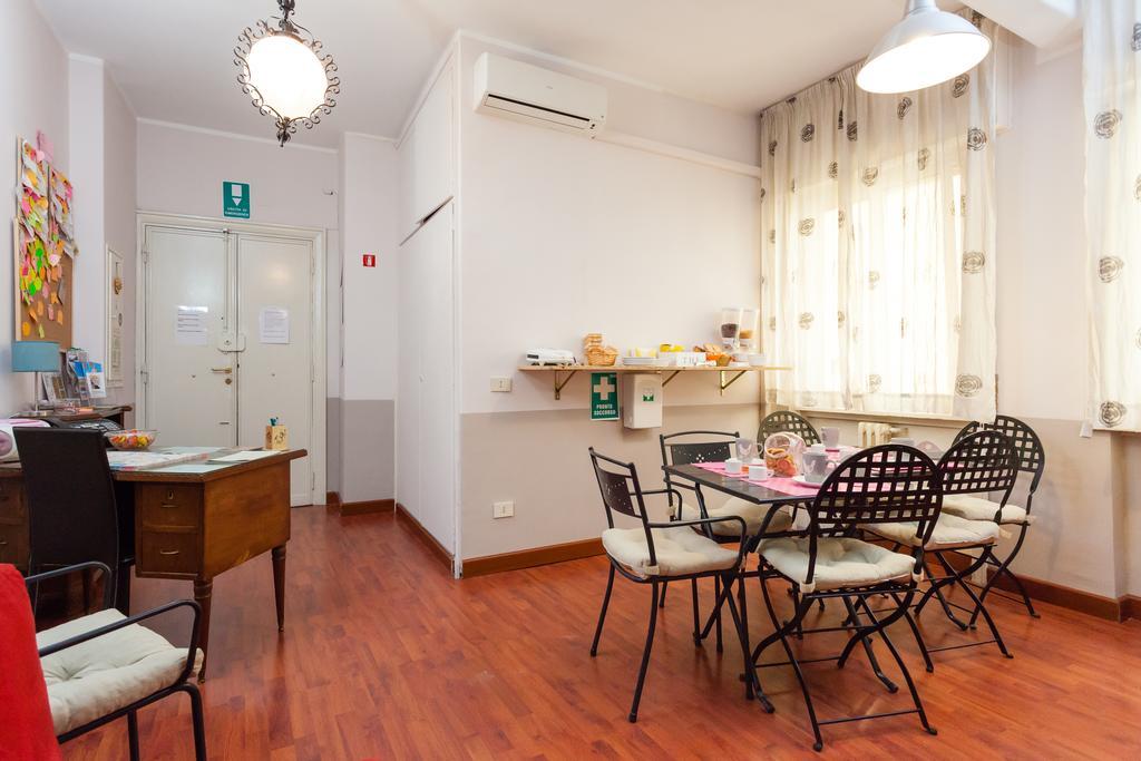 Bed & Breakfast Alterego Vaticano 5*