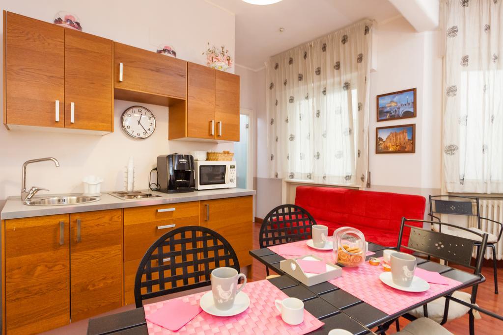 Bed & Breakfast Alterego Vaticano Rome