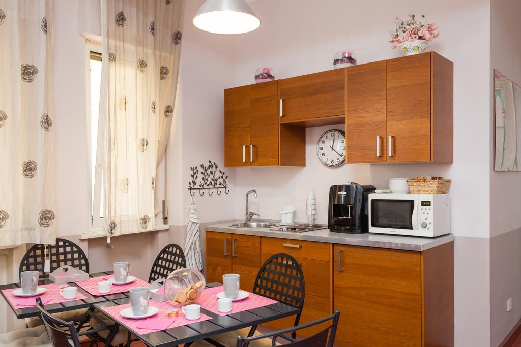 Alterego Vaticano Bed & Breakfast Rome